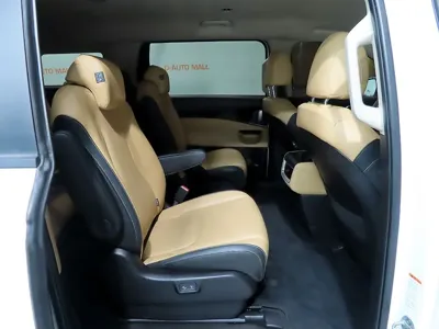 Kia Canival 2023, 78153 км, за 27900000 KRW - фото 9