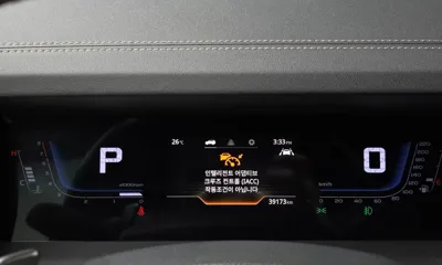 KG_Mobility_Ssangyong Torres 2023, 39173 км, за 19500000 KRW - фото 8