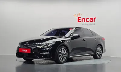 Kia K5 · 2020 год