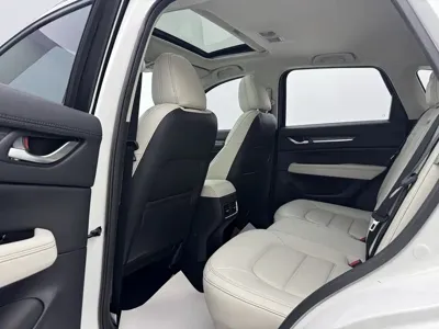 Mazda CX-5 2019, 92000 км, за 75800 CNY - фото 18