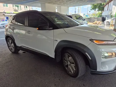 Hyundai Kona 2020, 115108 км, за 18000000 KRW