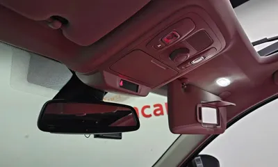 Renault-KoreaSamsung SM6 2017, 115827 км, за 10500000 KRW - фото 28
