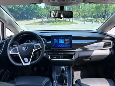 BYD MAX 2020, 72000 км, за 27799 CNY - фото 10