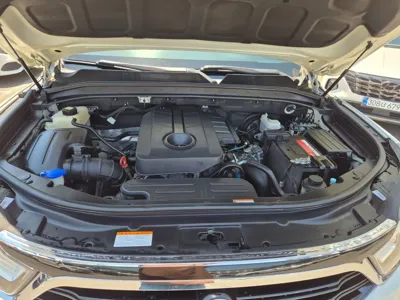 KG_Mobility_Ssangyong Rexton 2018, 111742 км, за 14500000 KRW - фото 6