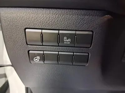 Lexus NX 2018, 91619 км, за 27800000 KRW - фото 11