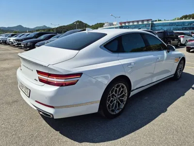 Genesis G80 2024, 18618 км, за 40300000 KRW - фото 6