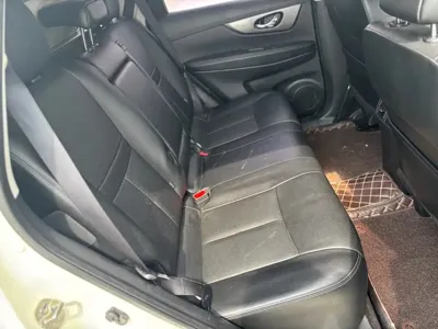 Nissan X-Trail 2015, 123000 км, за 42800 CNY - фото 11
