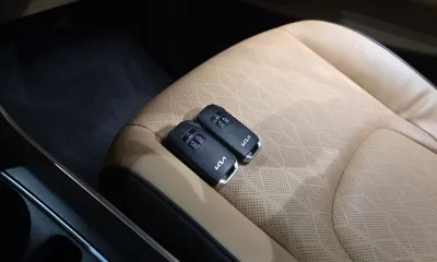 Kia Canival 2023, 178724 км, за 17500000 KRW - фото 32