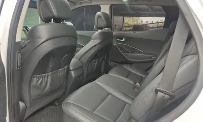 Hyundai Santafe 2016, 124198 км, за 10200000 KRW - фото 16