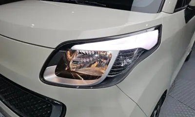 Kia Ray 2012, 43665 км, за 8500000 KRW - фото 22