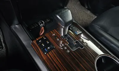 Kia Mohave 2019, 104283 км, за 17900000 KRW - фото 9