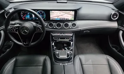 Mercedes-Benz E-Class 2022, 59391 км, за 36400000 KRW - фото 7