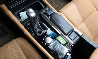 Lexus GS 2018, 137845 км, за 24900000 KRW - фото 9