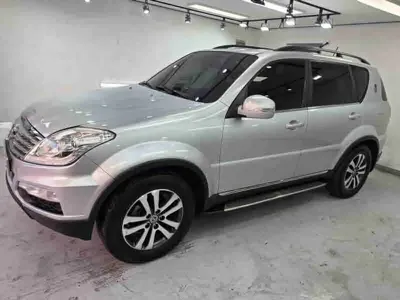 KG_Mobility_Ssangyong Rexton 2013, 167900 км, за 3980000 KRW - фото 2