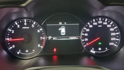 Kia Carens 2017, 158334 км, за 8800000 KRW - фото 8