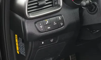 Kia Sorento 2020, 102856 км, за 20800000 KRW - фото 16