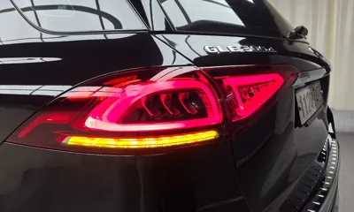 Mercedes-Benz GLE-Class 2020, 79271 км, за 49900000 KRW - фото 23