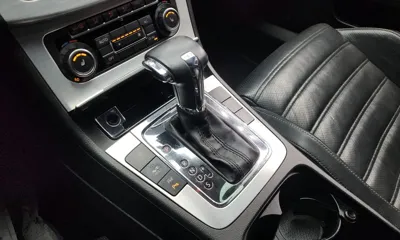 Volkswagen CC 2010, 205906 км, за 2990000 KRW - фото 9
