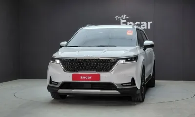 Kia Canival 2023, 45070 км, за 24000000 KRW