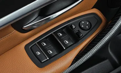 BMW 3-Series 2018, 129037 км, за 18500000 KRW - фото 20