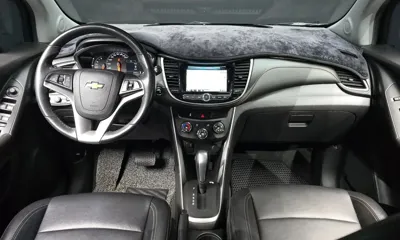 ChevroletGMDaewoo Trax 2019, 143106 км, за 6100000 KRW - фото 7