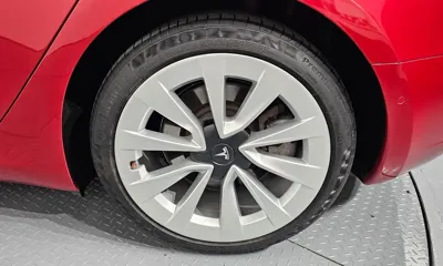 Tesla Model 3 2021, 76925 км, за 31700000 KRW - фото 21