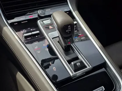 Porsche Panamera 2019, 55500 км, за 105000000 KRW - фото 11