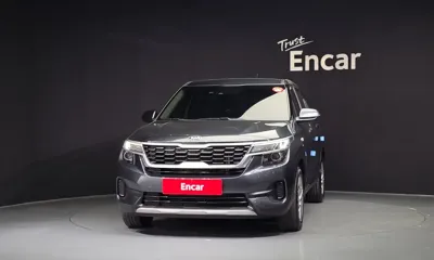Kia Seltos 2022, 59174 км, за 15500000 KRW