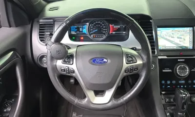 Ford Taurus 2015, 47785 км, за 12900000 KRW - фото 13