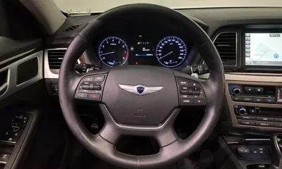 Hyundai Genesis 2015, 109636 км, за 12990000 KRW - фото 14