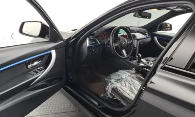 BMW 3-Series 2017, 115633 км, за 16900000 KRW - фото 10