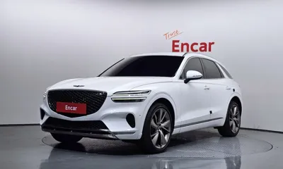 Genesis GV70 · 2023 год
