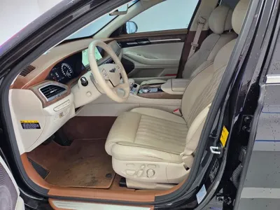 Genesis G90 2019, 133000 км, за 25500000 KRW - фото 13