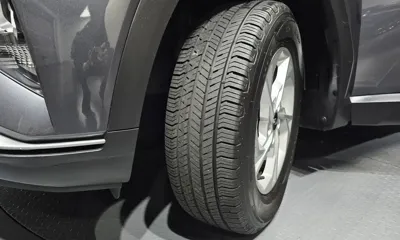 Hyundai Tucson 2022, 82126 км, за 19400000 KRW - фото 29