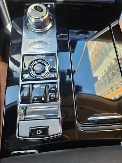 Land Rover Discovery 2018, 143000 км, за 28900000 KRW - фото 9