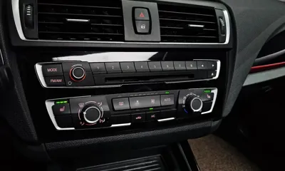 BMW 1-Series 2017, 231606 км, за 9900000 KRW - фото 18