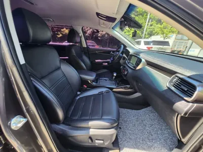Kia Sorento 2019, 141773 км, за 16990000 KRW - фото 7