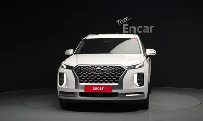 Hyundai Palisade 2021, 100227 км, за 24900000 KRW