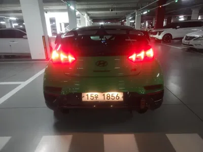 Hyundai Veloster 2019, 38000 км, за 17000000 KRW