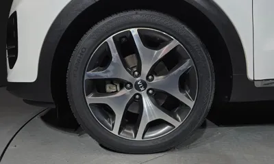 Kia Sportage 2016, 171310 км, за 9500000 KRW - фото 5