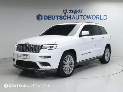Jeep Cherokee · 2018 год