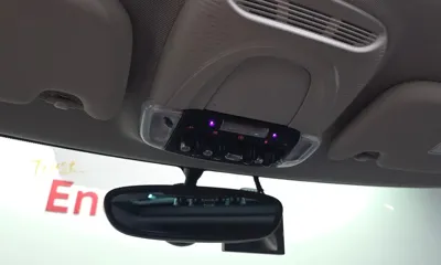 MINI Cooper 2016, 70489 км, за 9700000 KRW - фото 19