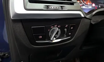 BMW X4 2023, 74198 км, за 49900000 KRW - фото 27