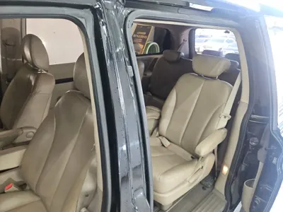 Kia Canival 2014, 170000 км, за 4990000 KRW - фото 6