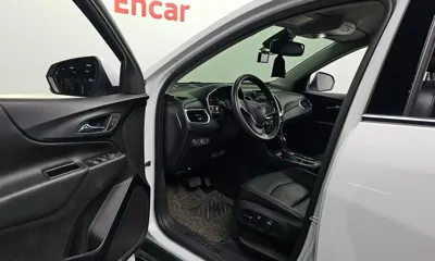 ChevroletGMDaewoo Equinox 2018, 99227 км, за 8800000 KRW - фото 10