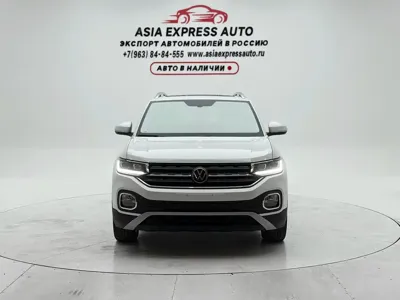 Volkswagen Tacqua 2024, 53000 км, за 89000 CNY