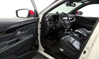 KG_Mobility_Ssangyong KORANDO 2022, 45705 км, за 17200000 KRW - фото 10