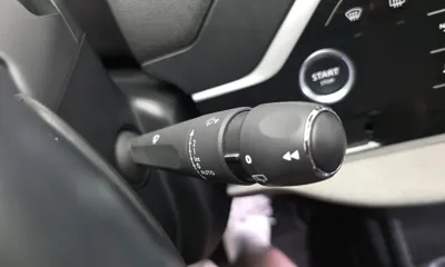 Citroen-DS C4 Picasso 2019, 41706 км, за 13100000 KRW - фото 28