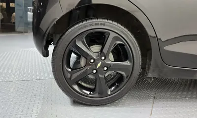 ChevroletGMDaewoo Spark 2017, 62719 км, за 6300000 KRW - фото 5