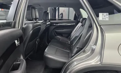 Kia Sorento 2012, 127270 км, за 5800000 KRW - фото 12